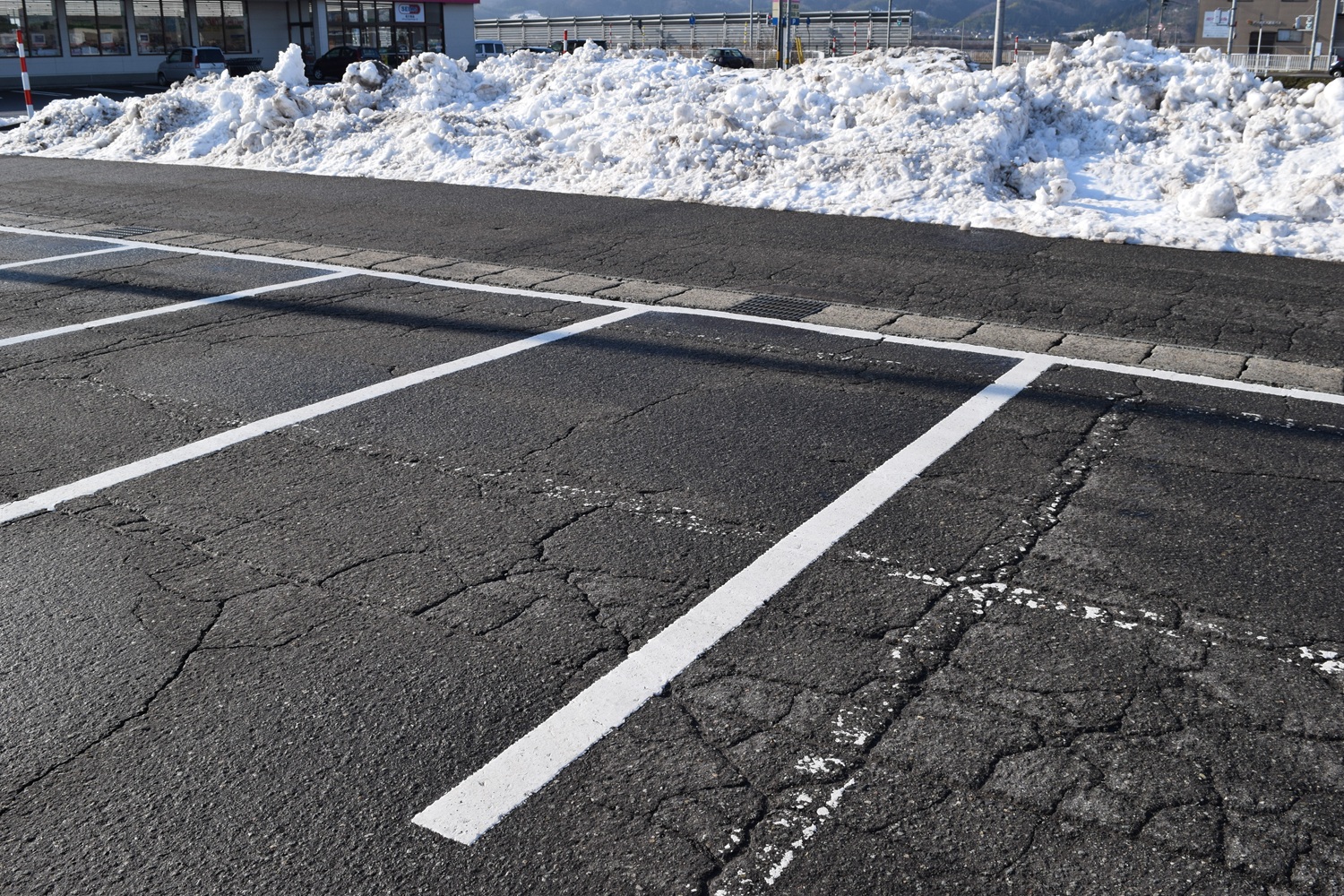 Snow Removal